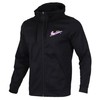 Nike耐克男装运动服跑步训练休闲连帽夹克外套CK4588-010 商品缩略图4