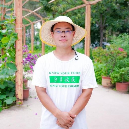 自产生态鹅肉（冷冻） | “吃草鹅 ”林下散养 肉质细腻 | 石嫣农场 *Home-grown goose 商品图3