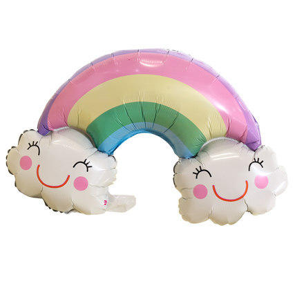 FH铝膜球（5个/包） 商品图0