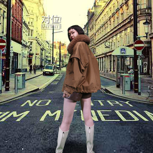 集拉米卡SP051T_派克服_ZK 商品图3