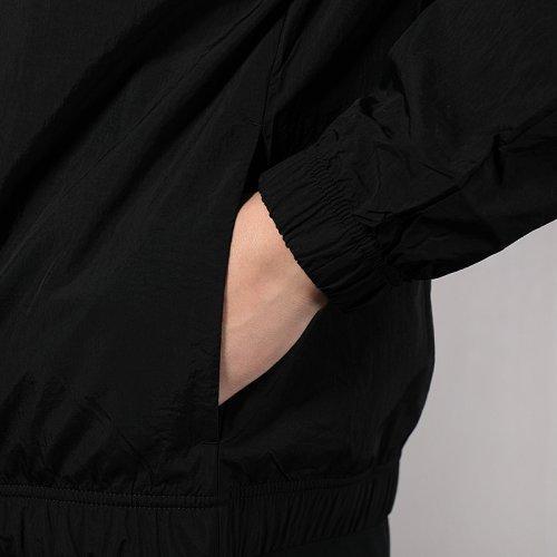 NIKE/耐克 21年春季新款 男装 运动 防风衣 休闲 夹克 外套 AR3133-010 商品图4