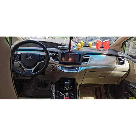 本田 杰德 1.8L CVT 豪华版 【长租-北京】 商品图7