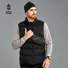SANFO PLUS冰雾羽绒马甲鹅绒外套男女运动服户外保暖背心 SVC-21064 商品缩略图0
