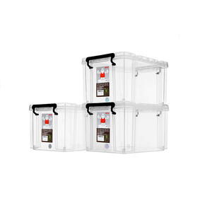 禧天龙X-6069收纳箱