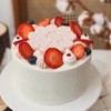 草莓流心 · 奶油蛋糕 商品缩略图1