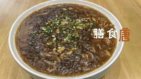 农家烩豆面