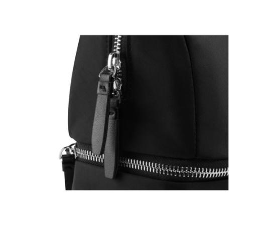 （双旦礼遇，实付满2999赠品）新秀丽都市时尚大容量便携化妆包NU2*006 商品图3