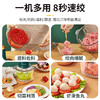 乐扣乐扣 |绞肉机家用电动小型绞肉馅机多功能绞菜料理机全自动搅拌机 商品缩略图2