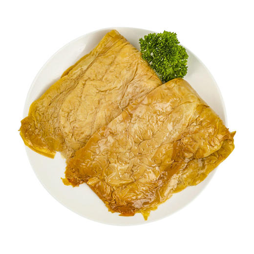 【3天内发货】祖名素烧鹅110g凉拌菜 商品图1