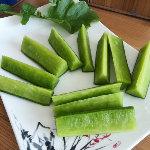 天津沙窝萝卜 商品图3