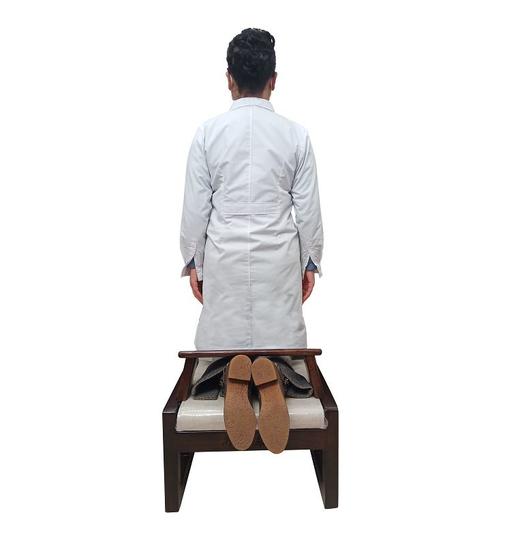 华佗来了养生凳 商品图4