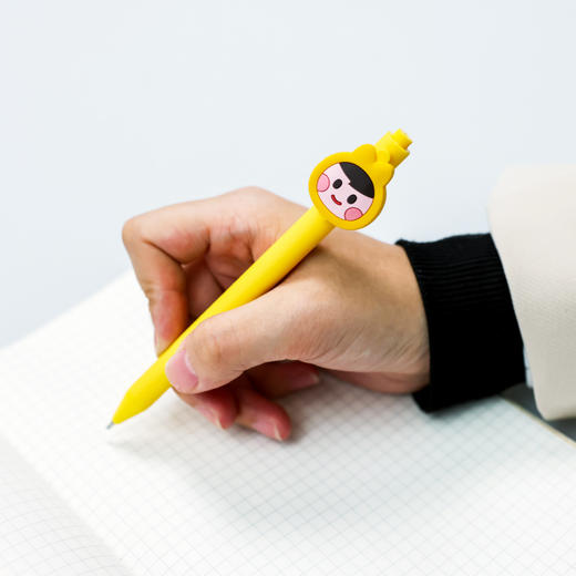 小团签字笔 商品图2