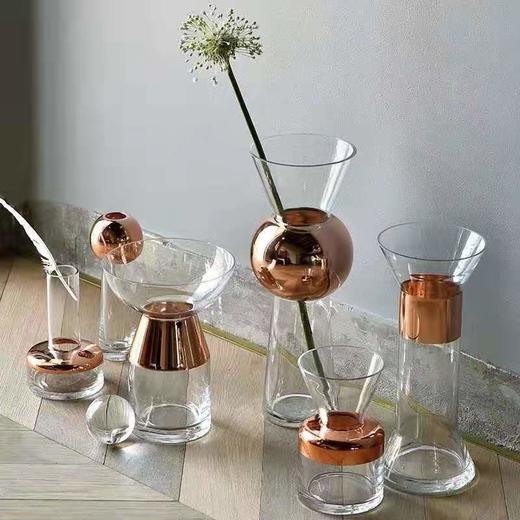 HJM21系列G玫瑰金（213/214/215/216/217/218） 商品图0