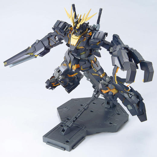 万代模型5063045MG1/100独角兽二号机(报丧女妖) 商品图1