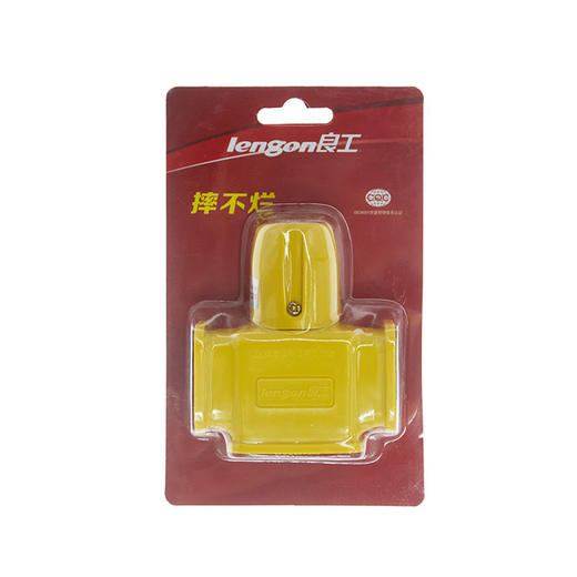 良工摔不烂插座 XD-G421 商品图0