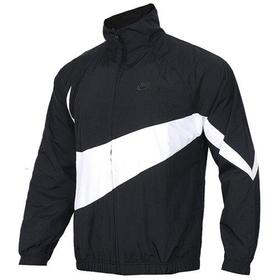 NIKE/耐克 21年春季新款 男装 运动 防风衣 休闲 夹克 外套 AR3133-010