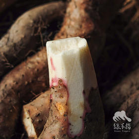 有机森林山药  | 合作生产 * Organic Forest Chinese yam | Coproduction