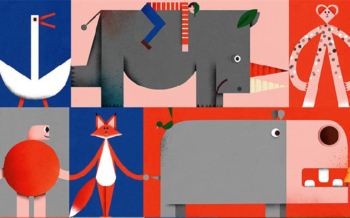 1.3 同一个星球，同一种命运，漫长的陪伴之旅