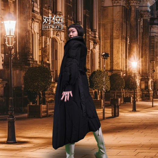 对位SFNRFL_羽绒服_ZK 商品图2