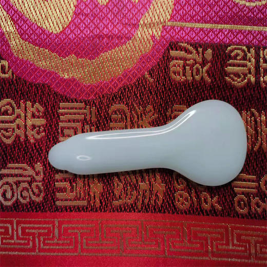 「汉白玉刮痧套装」每天都可以用起来，皮肤美，人更美 商品图2