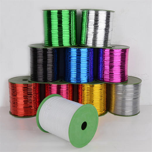 【花艺辅材】金属扎丝/花艺扎带（400码） 商品图1