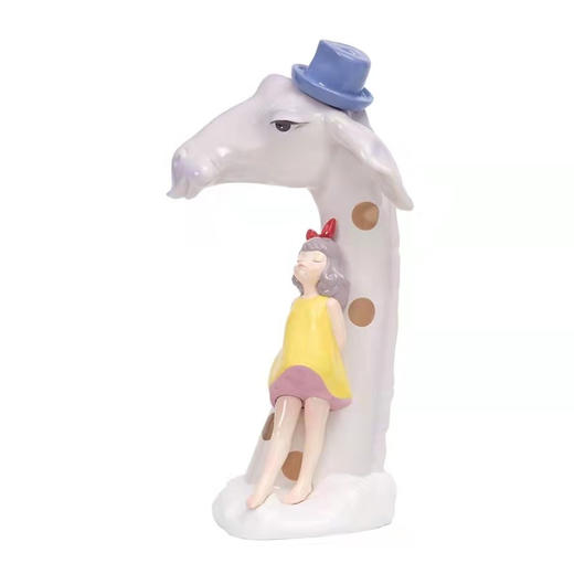 云海福鹿-周双 商品图4