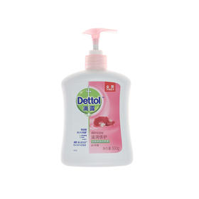 滴露滋润倍护洗手液500g