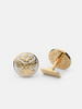 北京仓｜Skultuna-Cuff Links-Double Eagle 袖扣［瑞典设计师］ 商品缩略图2