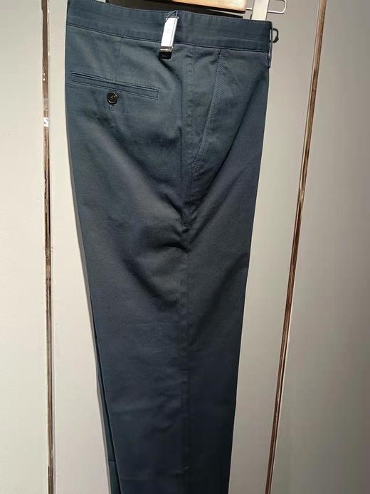 4F   福山休闲裤 商品图0