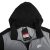 NIKE耐克外套男装春季新款运动服连帽上衣梭织夹克CU4310-100 商品缩略图2