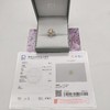 18K钻石戒指（1.00ct）,圈口： 13#, 商品缩略图5