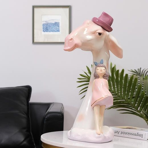 云海福鹿-周双 商品图2