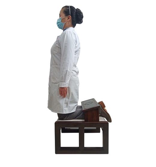 华佗来了养生凳 商品图3