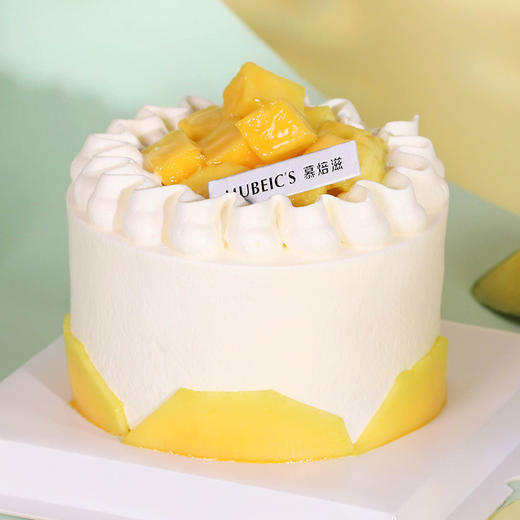 奶油芒芒 商品图0