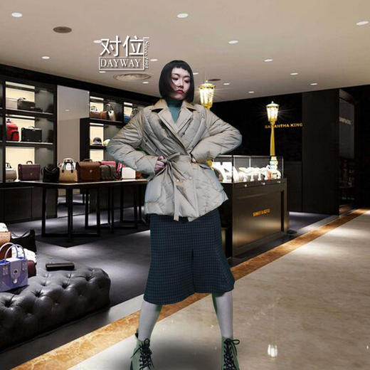 对位SFY1W8_羽绒服_ZK 商品图2