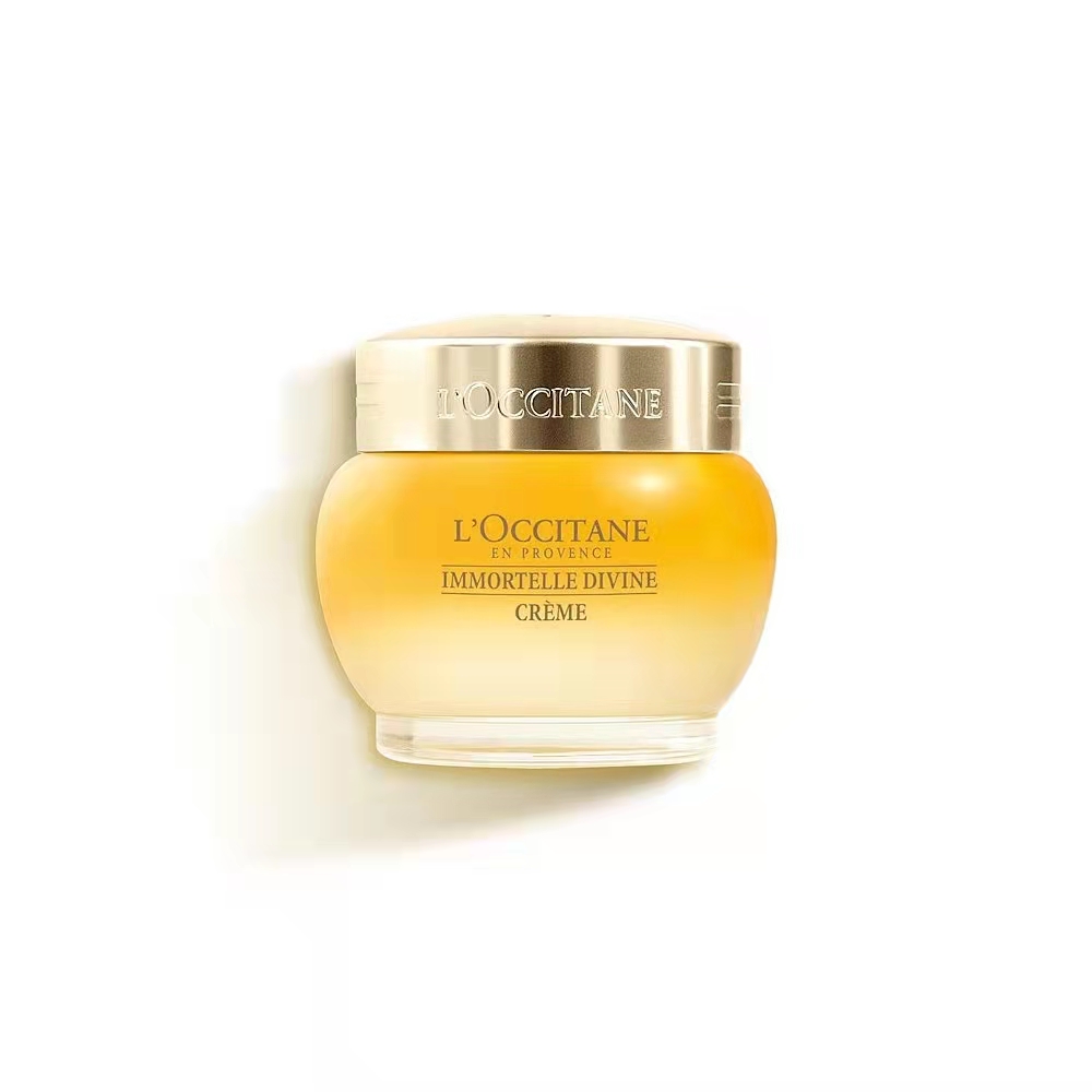 1F【欧舒丹】欧舒丹赋颜御龄精华霜 50ML