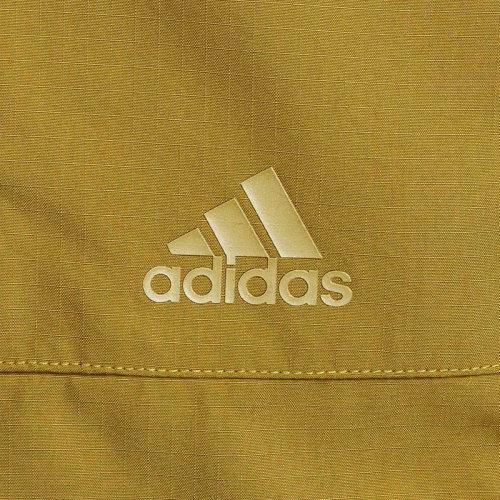 adidas/阿迪达斯21年春夏男款开衫连帽夹克GP0989 商品图4