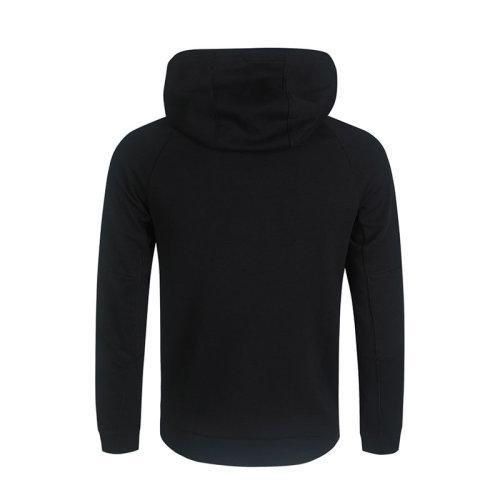 Nike/耐克 2020秋冬 男款 AS M NSW MODERN HOODIE FZ FLC 时尚 休闲 运动夹克 CU4456-010 商品图1
