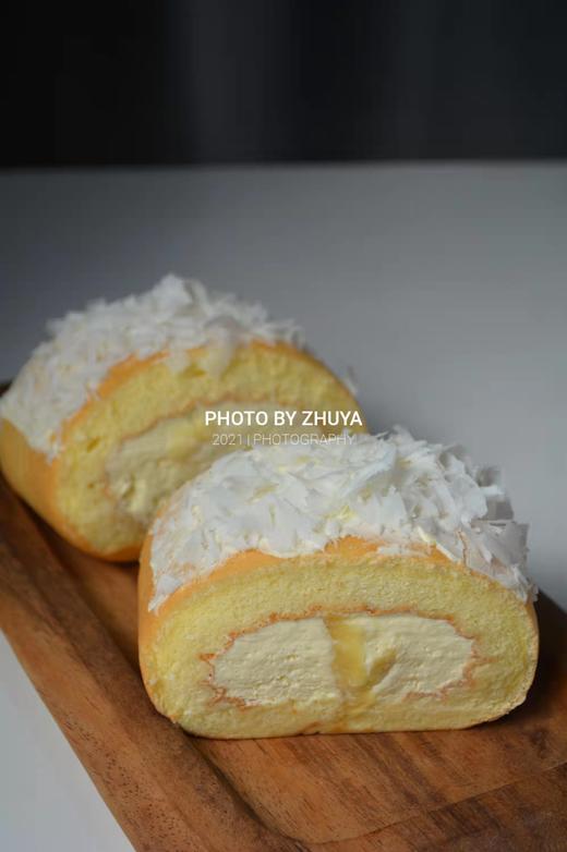 榴莲卷 商品图2