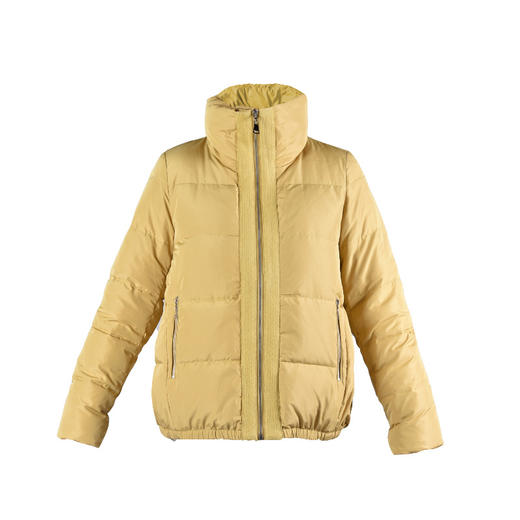 圣三利女装 羽绒服SL421S08 商品图8