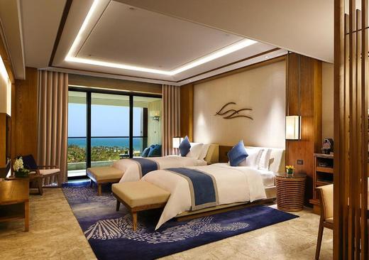 【三亚】海棠湾洲际酒店 5星级 商品图5