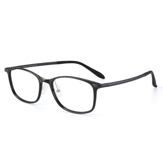 【上新】普莱斯PR10025 塑钢 全框 商品图0