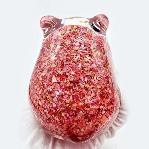 【北京印钞】2022年暴发虎 生肖摆件 商品图6