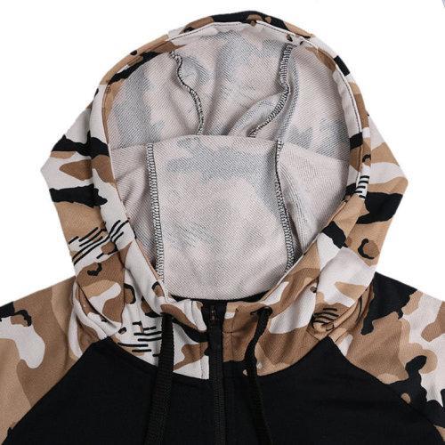 Nike耐克 男装  运动休闲夹克连帽外套AQ1139-010  商品图2