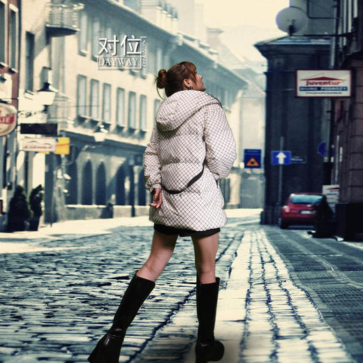 对位SF01LY_羽绒服_ZK 商品图3