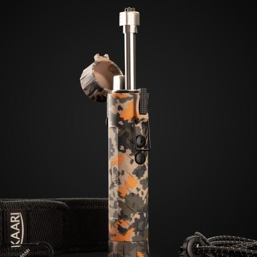 芬兰 KAARI Loimu X2 等离子打火机 商品图1