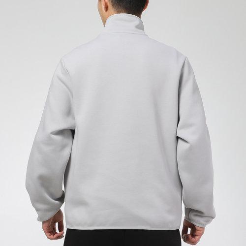 Puma/彪马外套男2021春季新款运动服立领休闲夹克防风衣531449-09 商品图1