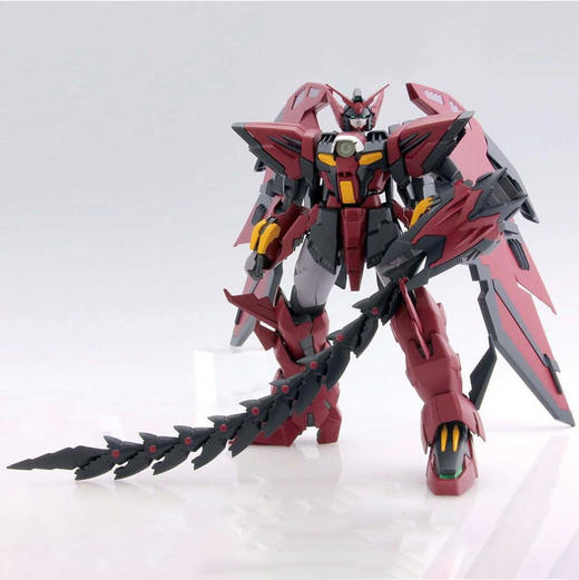 万代模型5063042MG1/100 次代高达EW 商品图1