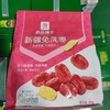 良品铺子 新疆免洗枣 500g 商品缩略图0
