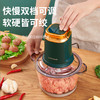 乐扣乐扣 |绞肉机家用电动小型绞肉馅机多功能绞菜料理机全自动搅拌机 商品缩略图4